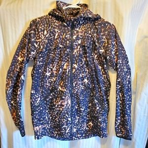 Lululemon Miss Misty Jacket  sz6